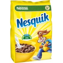 Nestle Płatki śniadaniowe Nesquik 500 g