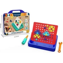 Zestaw do rozkrcania 66el Merkpol