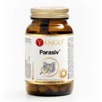 Yango Parasiv Suplement diety 60 kaps.