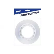 MFP Ta�ma klej�ca transparentna 24mm x 30m