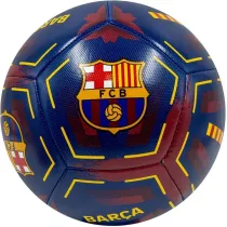 Pika nona fb Barcelona 2025/2026 R.5 Victoria Sport