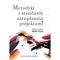 Metodyki i standardy zarz�dzania projektami