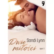 Dwie mioci. Tom 1