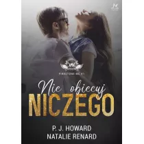 Nie obiecuj niczego