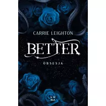 Better. Obsesja