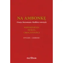Na ambonk� T.3 stycze�-czerwiec
