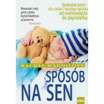 Sposb na sen