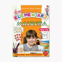 Elementarz malucha. �wicz