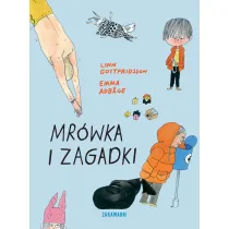 Mr�wka i zagadki