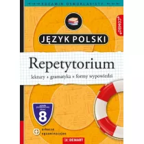 Jzyk Polski - Repetytorium Arkusze egzaminacyjne