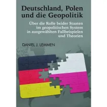Deutschland, Polen und die Geopolitik