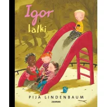 Igor i lalki
