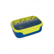 Coolpack Football 2T �niadani�wka z przegr�dk� FoodyxFootball 2T