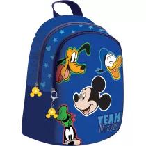 Beniamin Plecak may Mickey Mouse