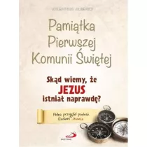 Skd wiemy, e Jezus istnia naprawd? (obwoluta)