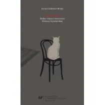 Poetka i �wiat. Studia i szkice o tw�rczo�ci Wis�awy Szymborskiej