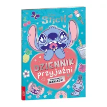 Stich. Dziennik przyjani