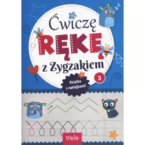 �wicz� r�k� z Zygzakiem cz. 3