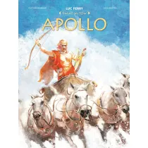 �wiat Mit�w. Apollo