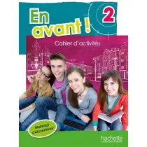 En Avant! 2. Zeszyt �wicze�. J�zyk francuski