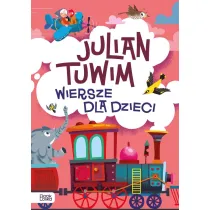 Julian Tuwim. Wiersze dla dzieci