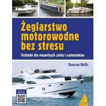 eglarstwo motorowodne bez stresu