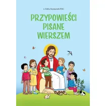 Przypowie�ci pisane wierszem
