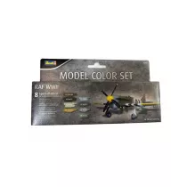 Model Color Set - RAF WW II