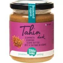 Terrasana Tahini (pasta sezamowa) 250 g Bio