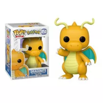 Figurka Games Pokemon Dragonite Funko Pop