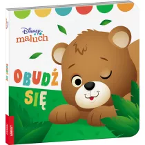 Disney Maluch Obud si