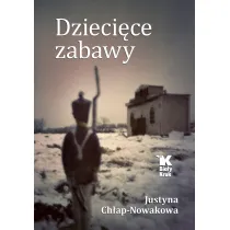 Dzieci�ce zabawy