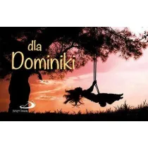 Dla Dominiki - seria Imiona