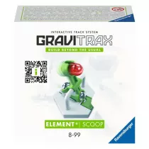 Gravitrax. Dodatek. Kaskada Ravensburger