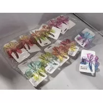 Spinki do w�os�w 8cm Adar