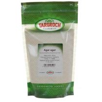 Targroch Agar-agar naturalna substancja żelująca 500 g
