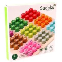 Gra drewniane sudoku Pro Kids