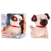 Puppu Luv. Piesek interaktywny Cookie Tm Toys