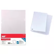 Mp Main Paper Ofertwka A4 przezroczysta 5szt