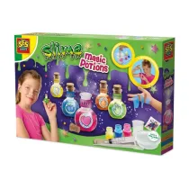 Slime &ndash; Magiczne mikstury Ses Creative