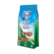 Renske Natural Petfood Renske Adult Dog fresh turkey and duck - wiey indyk i kaczka dla dorosych psw 600 g