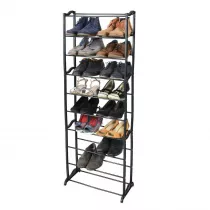 H&S Decoration Rega na buty 10-poziomowy