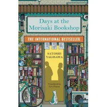 Days at the Morisaki Bookshop