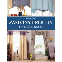 Zasony i rolety na kade okno RM
