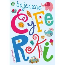 Bajeczne cyferki