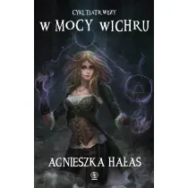 W mocy wichru