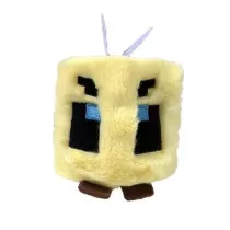 Pluszak 8 cm Pi�ka Beanie Minecraft METEOR TY83053
