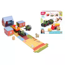 Fendt ABC Zestaw farmera Simba
