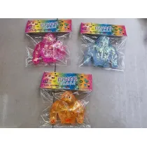 Gniotek elowy goryl MIX Adar
