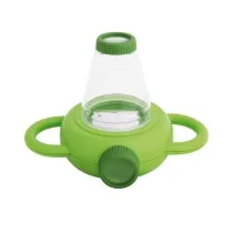 Podw�jna lupa do obserwacji owad�w z pojemnikiem Esschert Design